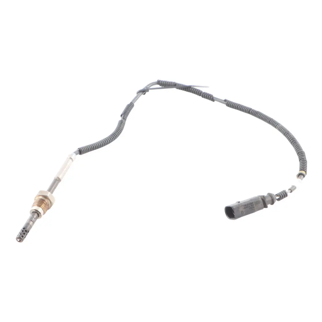 Audi A4 B8 Q7 4L 3.0 TDI Diesel Temperature Exhaust Gas Sensor 059906088AK