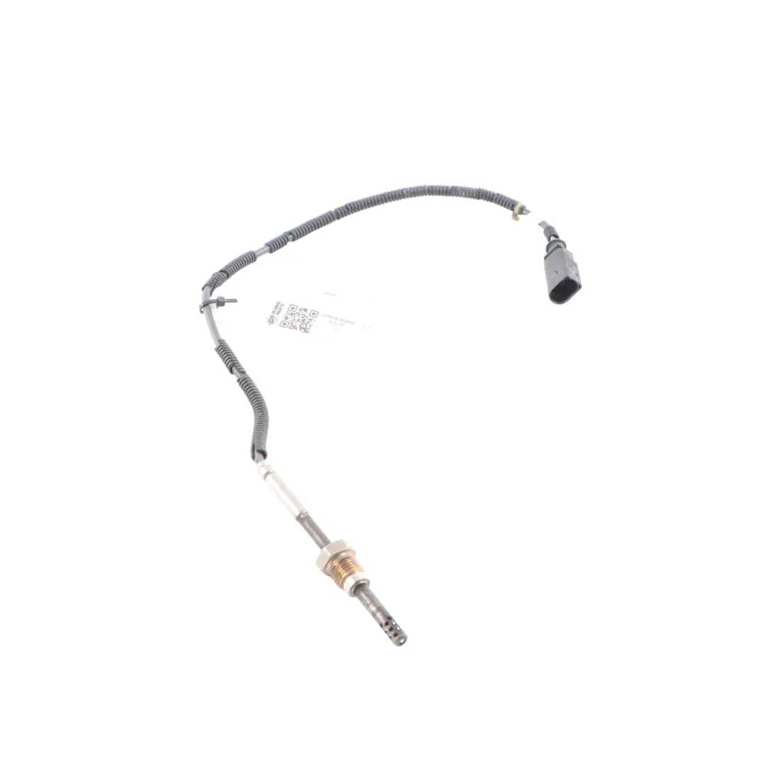 Temperature Exhaust Gas Sensor to Audi A4 B8 Q7 4L 3.0 TDI Diesel with Part number 059906088BAK Audi A4 B8 Q7 4L 3.0 TDI Diesel Temperature Exhaust Gas Sensor - SKU 059906088AK - Part number 059906088BAK