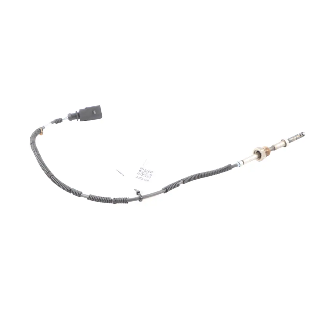 Temperature Exhaust Gas Sensor to Audi A4 B8 Q7 4L 3.0 TDI Diesel with Part number 059906088BAK Audi A4 B8 Q7 4L 3.0 TDI Diesel Temperature Exhaust Gas Sensor - SKU 059906088AK - Part number 059906088BAK