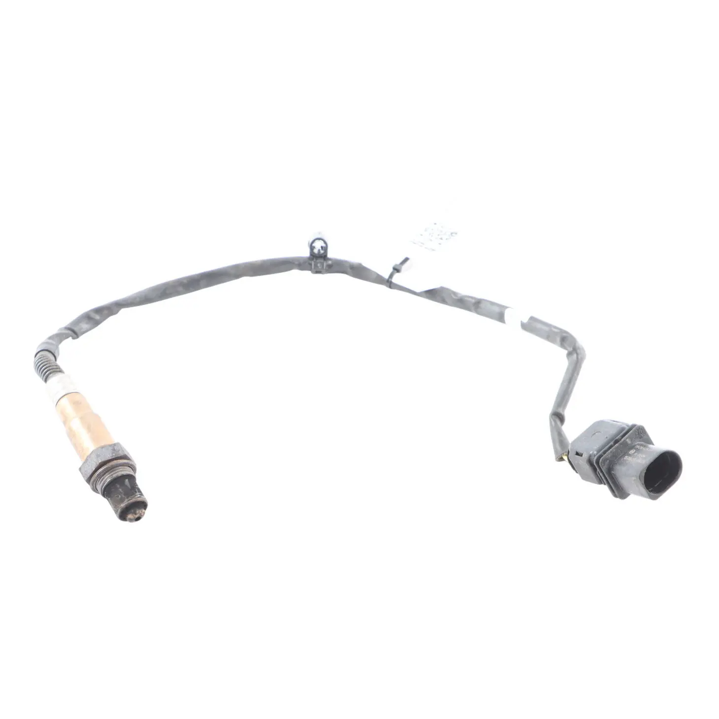 Audi Q7 4L Volkswagen Touareg Sonda Lambda Ossigeno Cavo Diesel 059906262M