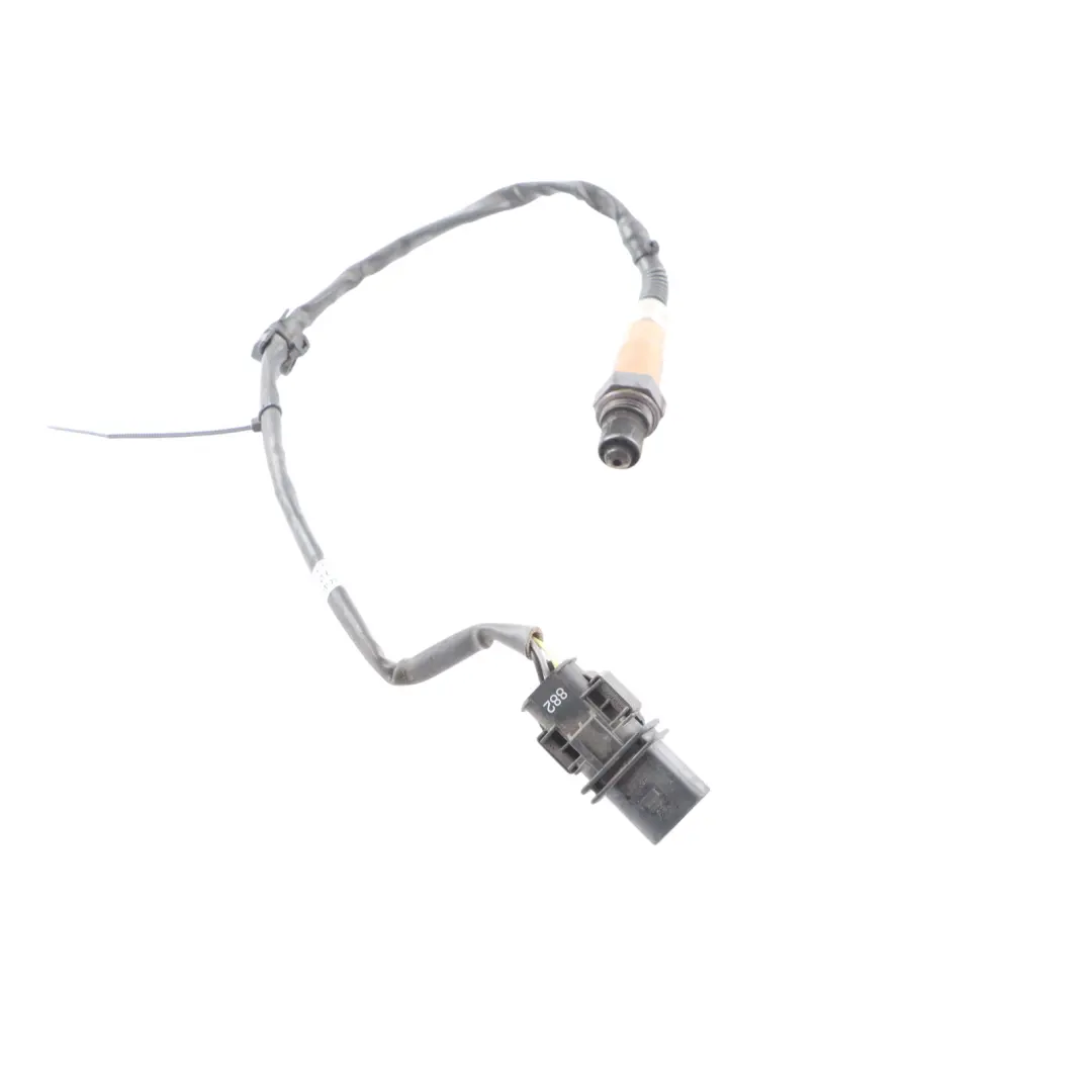 Lambda Oxygen Sensor Probe Cable Diesel to Audi Q7 4L Volkswagen Touareg with Part number 059906262M Audi Q7 4L Volkswagen Touareg Lambda Oxygen Sensor Probe Cable Diesel - SKU 059906262M - Part number 059906262M