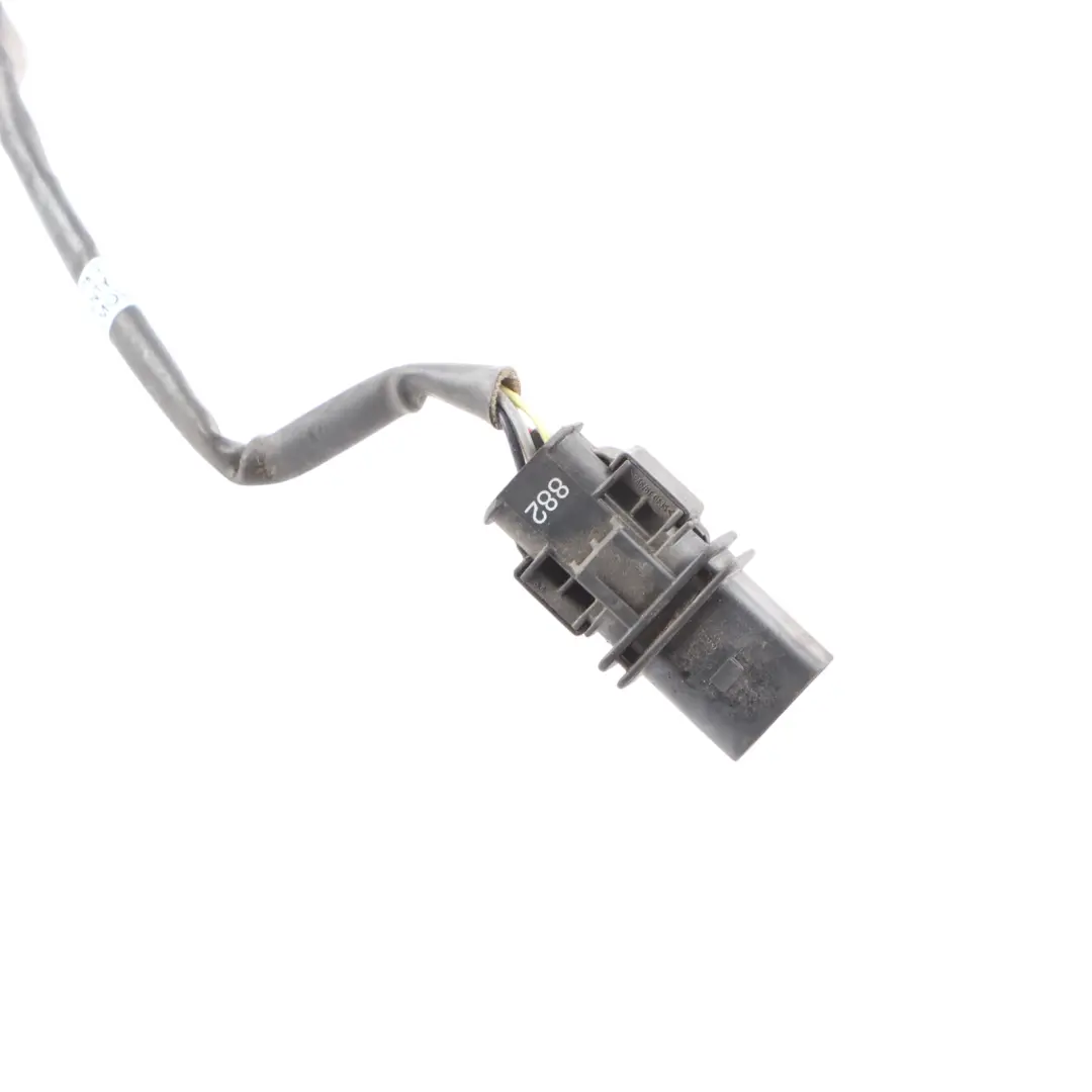 Audi Q7 4L Volkswagen Touareg Sonda Lambda Ossigeno Cavo Diesel - SKU 059906262M - Numero di parte 059906262M