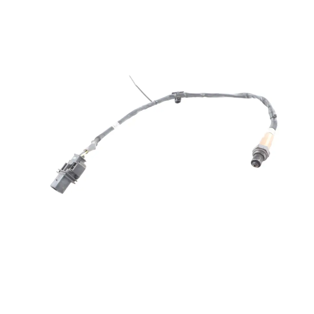 Lambda Oxygen Sensor Probe Cable Diesel to Audi Q7 4L Volkswagen Touareg with Part number 059906262M Audi Q7 4L Volkswagen Touareg Lambda Oxygen Sensor Probe Cable Diesel - SKU 059906262M - Part number 059906262M