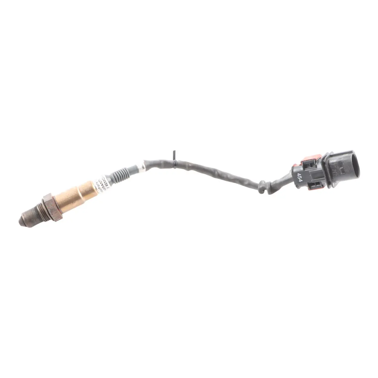 Audi A8 4H 3.0 TDI Diesel Line Lambda Probe Oxygen Sensor 059906262Q