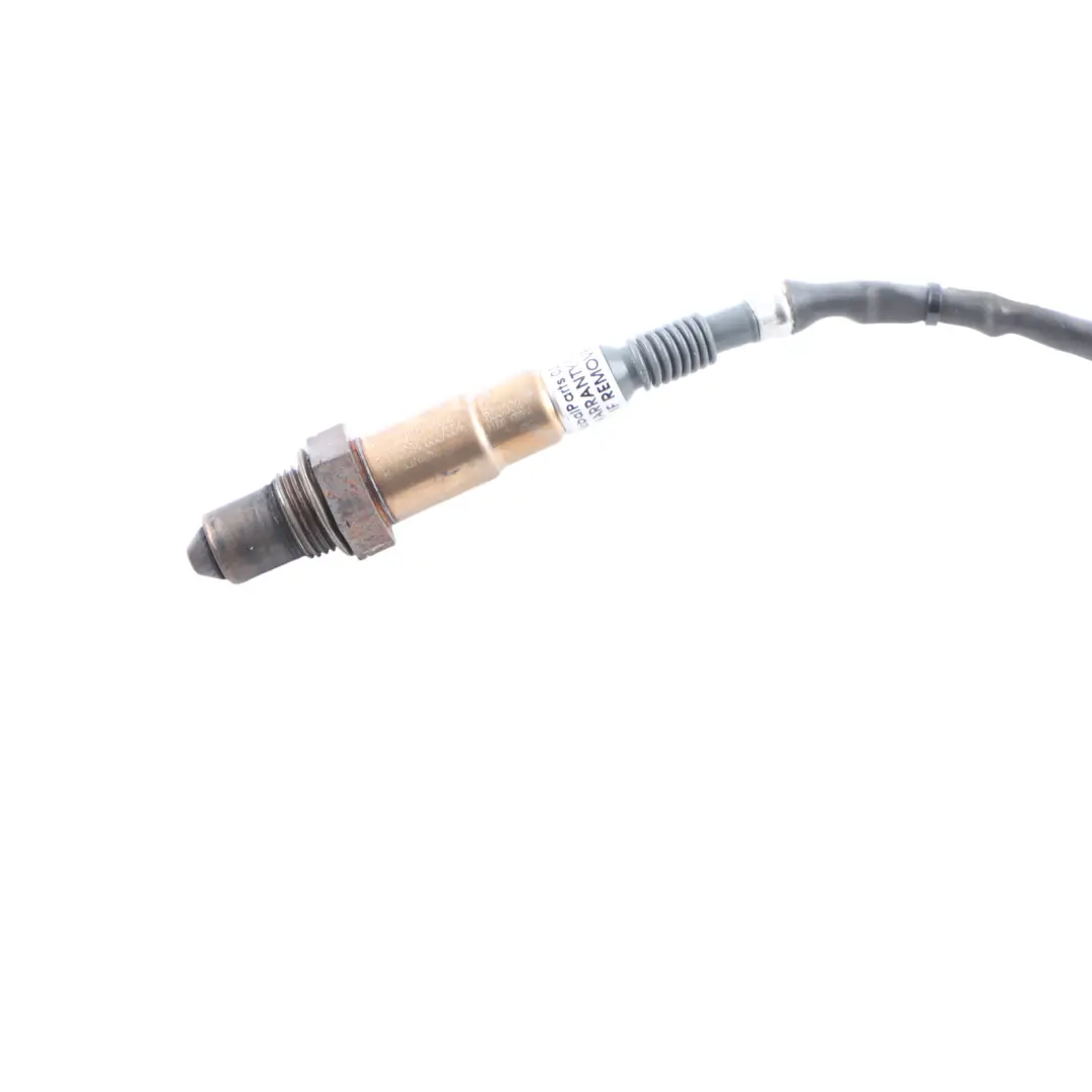 Lambda Probe Oxygen Sensor to Audi A8 4H 3.0 TDI Diesel Line with Part number 059906262Q Audi A8 4H 3.0 TDI Diesel Line Lambda Probe Oxygen Sensor - SKU 059906262Q - Part number 059906262Q