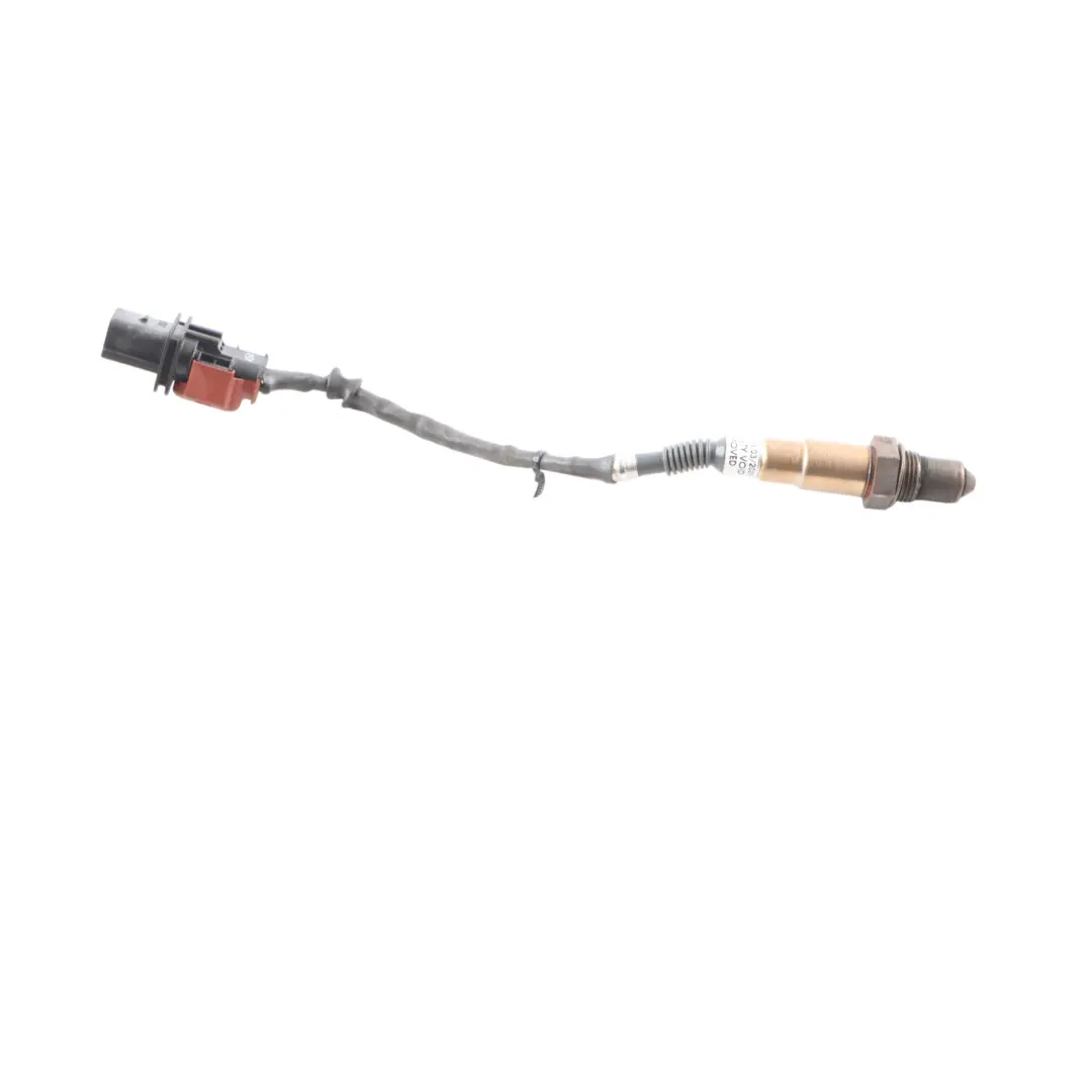 Audi A8 4H 3.0 TDI Diesel Line Lambda Probe Oxygen Sensor - SKU 059906262Q - Part number 059906262Q