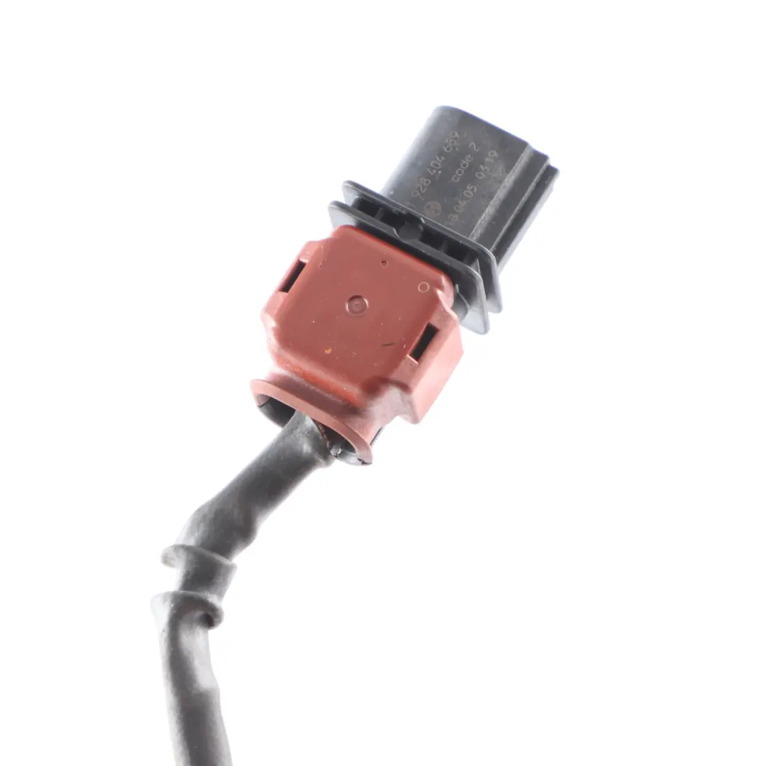 Lambda Probe Oxygen Sensor to Audi A8 4H 3.0 TDI Diesel Line with Part number 059906262Q Audi A8 4H 3.0 TDI Diesel Line Lambda Probe Oxygen Sensor - SKU 059906262Q - Part number 059906262Q