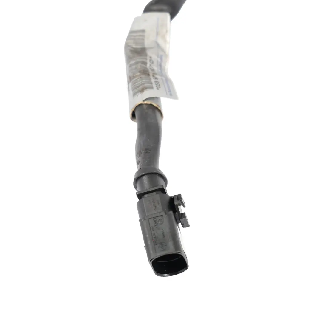 Audi A6 C7 Hoch Druck Pumpe Kraft Stoff Leitung Kabel Baum - SKU 059971627D - Teilenummer 059971627D