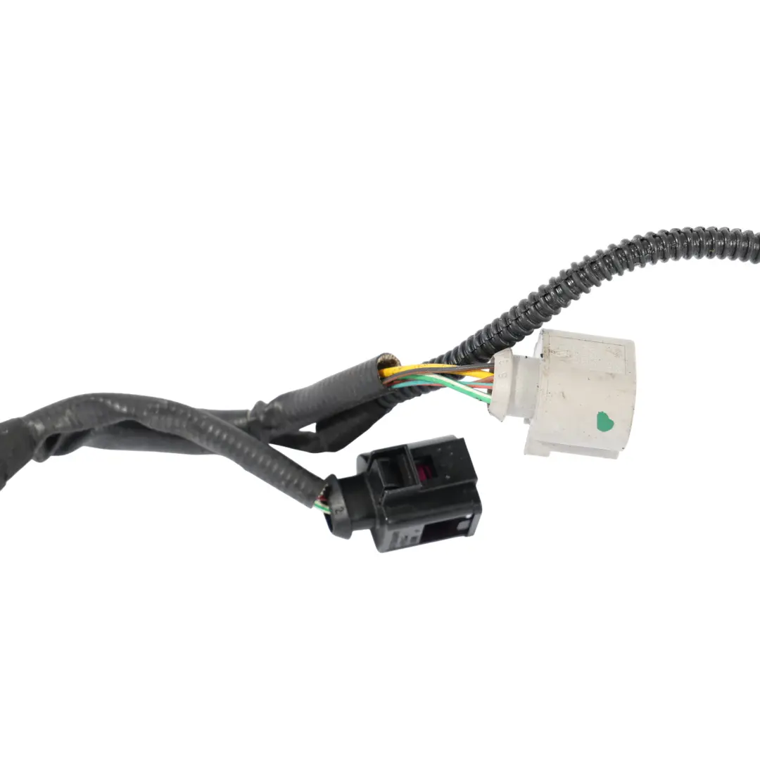 Audi A6 C7 Hoch Druck Pumpe Kraft Stoff Leitung Kabel Baum - SKU 059971627D - Teilenummer 059971627D