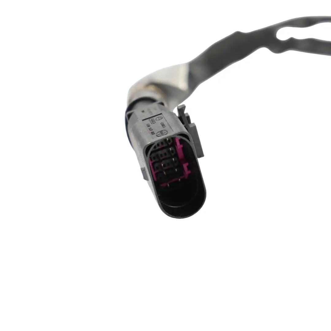 Audi A6 C7 Hoch Druck Pumpe Kraft Stoff Leitung Kabel Baum - SKU 059971627D - Teilenummer 059971627D