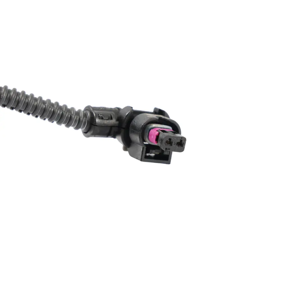 Audi A6 C7 Hoch Druck Pumpe Kraft Stoff Leitung Kabel Baum - SKU 059971627D - Teilenummer 059971627D
