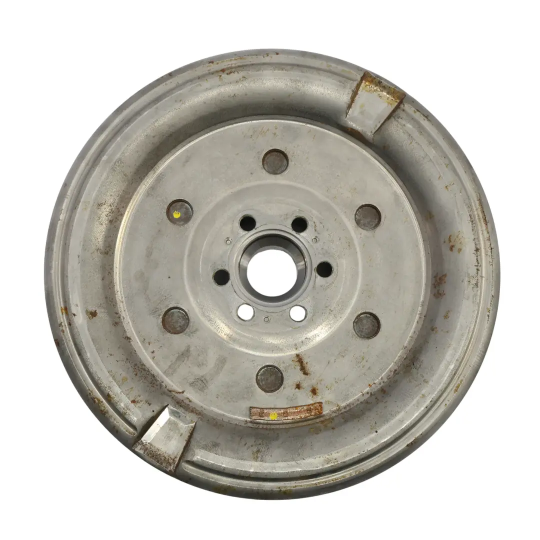 Mass Flywheel Clutch Kit Set Audi Q2 GA 35 TFSI Dual Twin - SKU 05E105266R-1 - Part number 05E105266R