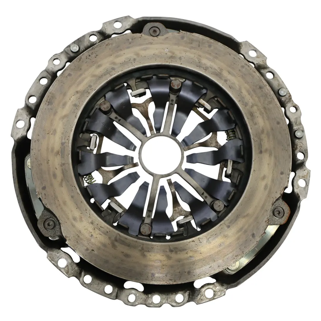 Mass Flywheel Clutch Kit Set to Audi Q2 GA 35 TFSI Dual Twin with Part number 05E105266R Audi Q2 GA 35 TFSI Dual Twin Mass Flywheel Clutch Kit Set - SKU 05E105266R-1 - Part number 05E105266R