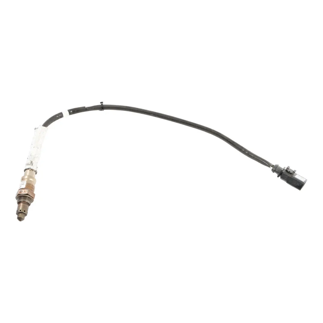 Audi Q2 GA 35 TFSI Sonde Lambda Sonde À Oxygène Sonde Lambda Essence - SKU 05E906262G - Numéro de pièce 05E906262G