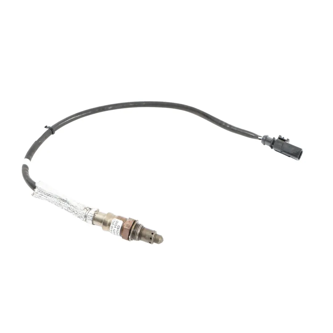 Sonde Lambda Sonde À Oxygène Sonde Lambda Essence pour Audi Q2 GA 35 TFSI à propos du numéro de pièce 05E906262G Audi Q2 GA 35 TFSI Sonde Lambda Sonde À Oxygène Sonde Lambda Essence - SKU 05E906262G - Numéro de pièce 05E906262G