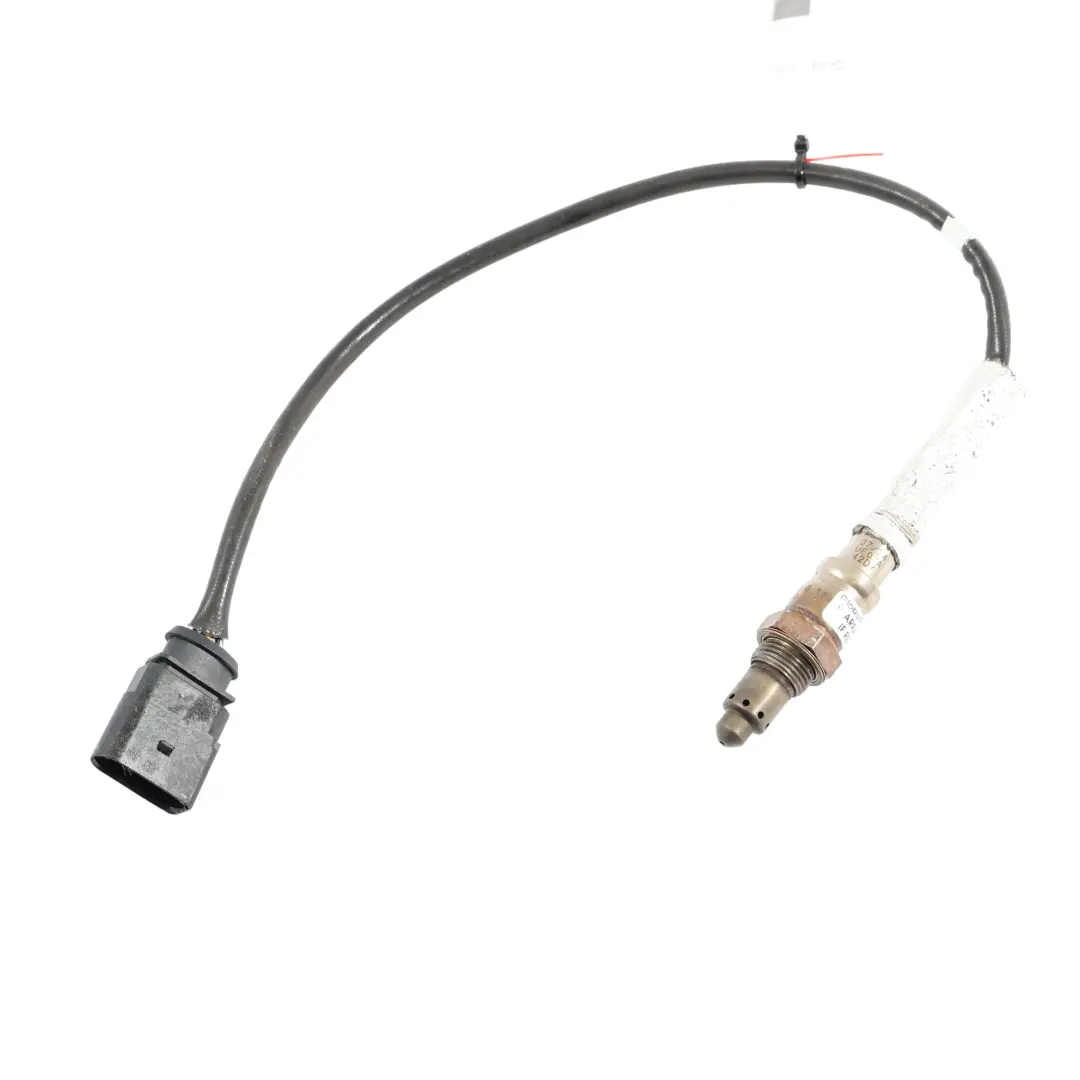 Audi Q2 GA 35 TFSI Sonde Lambda Sonde À Oxygène Sonde Lambda Essence - SKU 05E906262G - Numéro de pièce 05E906262G