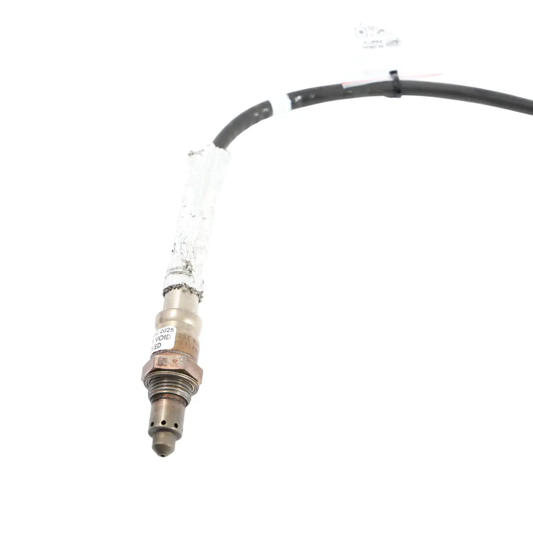 Lambdasonde Sauerstoffsensor Lambdasonde Benzin für Audi Q2 GA 35 TFSI mit Teilenummer 05E906262G Audi Q2 GA 35 TFSI Lambdasonde Sauerstoffsensor Lambdasonde Benzin - SKU 05E906262G - Teilenummer 05E906262G