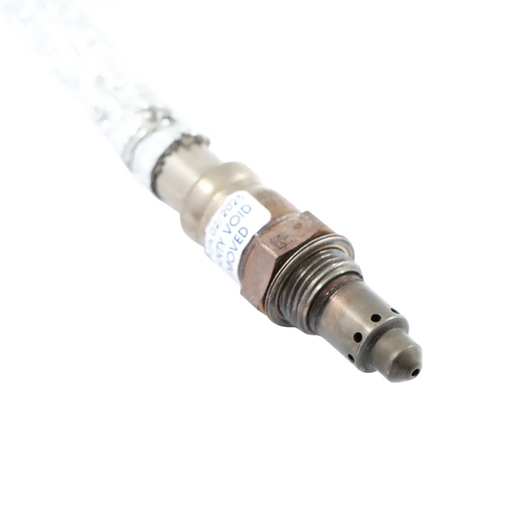 Sonda Wydechu Lambda Benzyna do Audi Q2 GA 35 TFSI o numerze 05E906262G Audi Q2 GA 35 TFSI Sonda Wydechu Lambda Benzyna - SKU 05E906262G - Numer Części 05E906262G