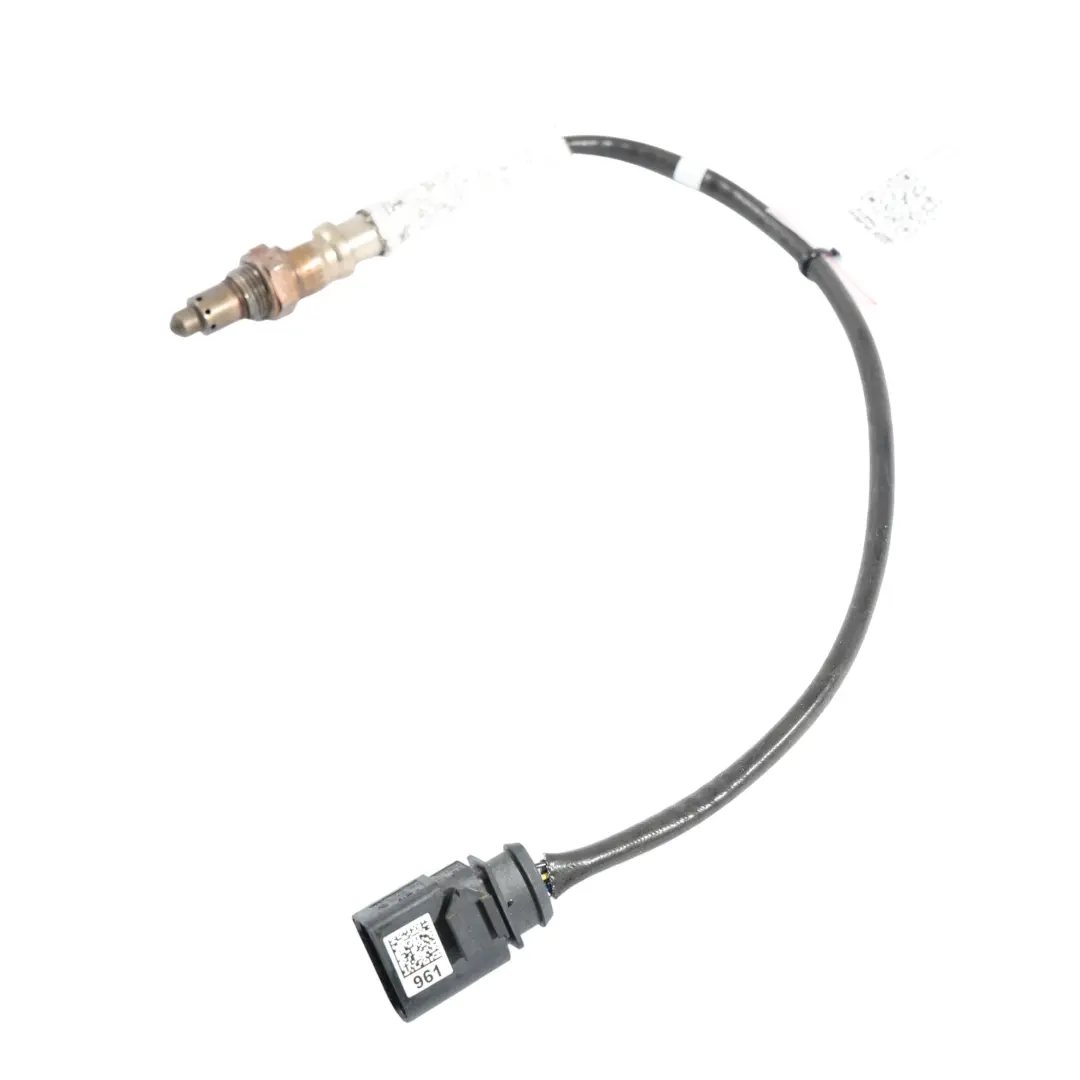 Sonde Lambda Sonde À Oxygène Sonde Lambda Essence pour Audi Q2 GA 35 TFSI à propos du numéro de pièce 05E906262G Audi Q2 GA 35 TFSI Sonde Lambda Sonde À Oxygène Sonde Lambda Essence - SKU 05E906262G - Numéro de pièce 05E906262G