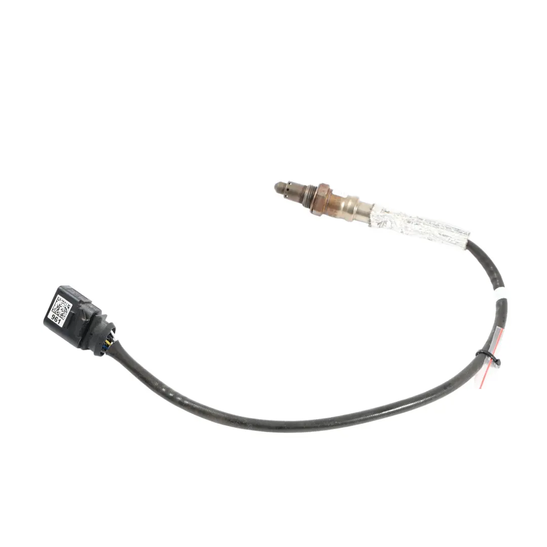 Sonda Wydechu Lambda Benzyna do Audi Q2 GA 35 TFSI o numerze 05E906262G Audi Q2 GA 35 TFSI Sonda Wydechu Lambda Benzyna - SKU 05E906262G - Numer Części 05E906262G