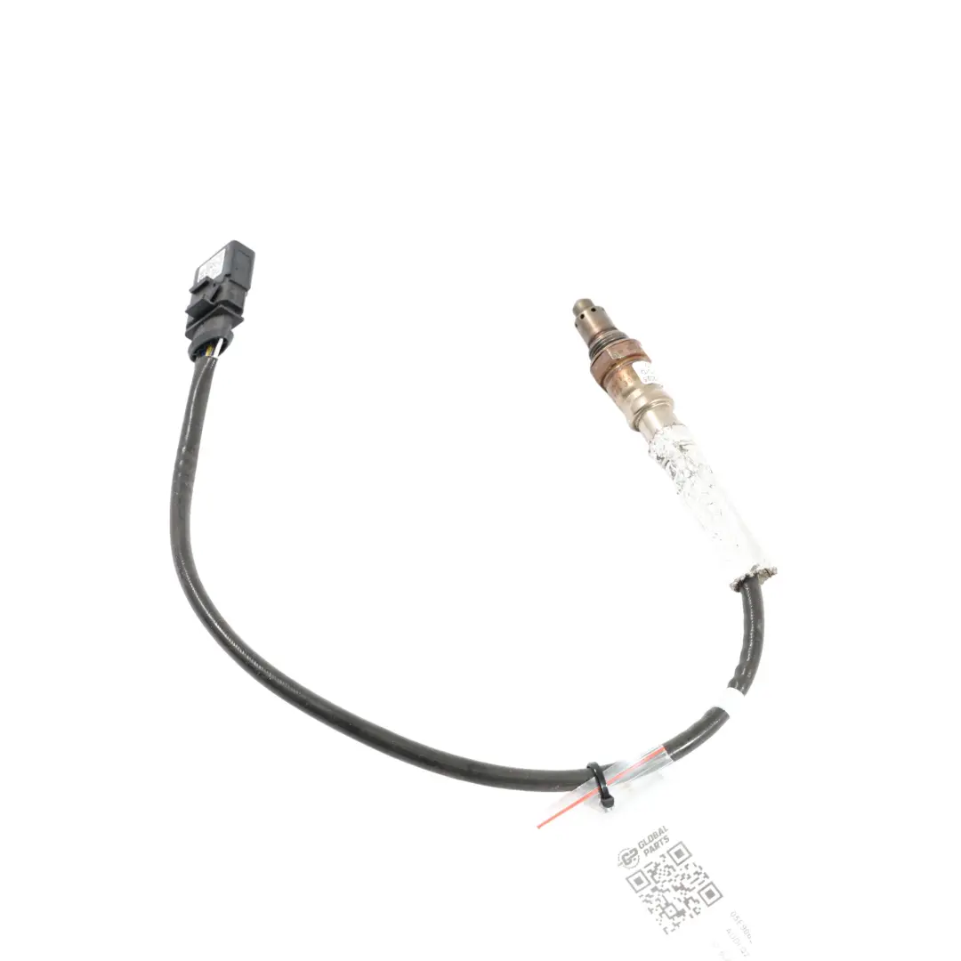Audi Q2 GA 35 TFSI Sonde Lambda Sonde À Oxygène Sonde Lambda Essence - SKU 05E906262G - Numéro de pièce 05E906262G
