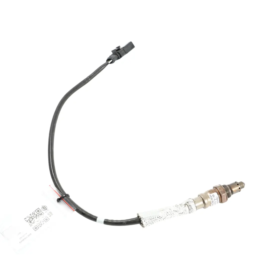 Sonda Wydechu Lambda Benzyna do Audi Q2 GA 35 TFSI o numerze 05E906262G Audi Q2 GA 35 TFSI Sonda Wydechu Lambda Benzyna - SKU 05E906262G - Numer Części 05E906262G