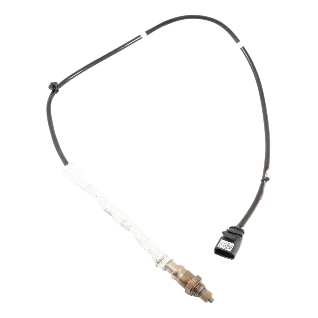 Sonda Lambda Ossigeno Sonda Di Scarico Cavo per Audi Q2 GA con numero di parte 05E906262H Audi Q2 GA Sonda Lambda Ossigeno Sonda Di Scarico Cavo - SKU 05E906262H - Numero di parte 05E906262H