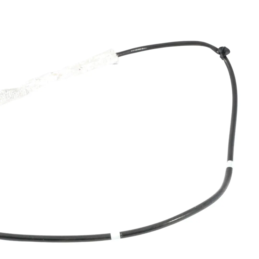 Audi Q2 GA Sonda Lambda Ossigeno Sonda Di Scarico Cavo - SKU 05E906262H - Numero di parte 05E906262H
