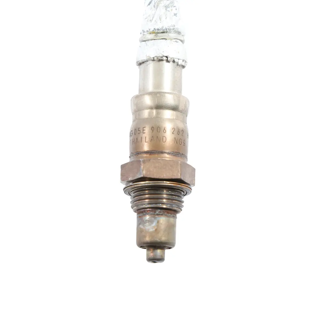 Audi Q2 GA Sonda Lambda Ossigeno Sonda Di Scarico Cavo - SKU 05E906262H - Numero di parte 05E906262H