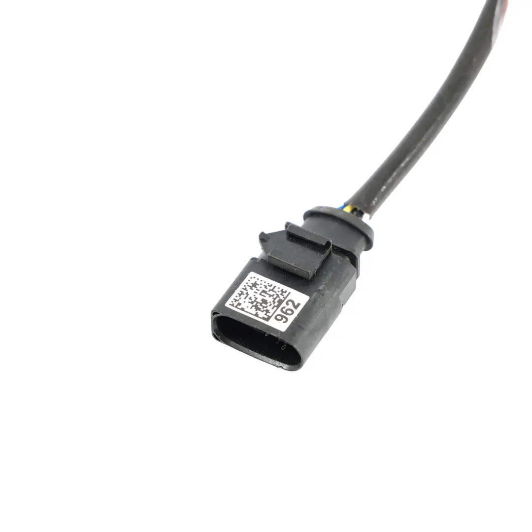 Audi Q2 GA Czujnik NOX Przewód Sonda Lambda - SKU 05E906262H - Numer Części 05E906262H