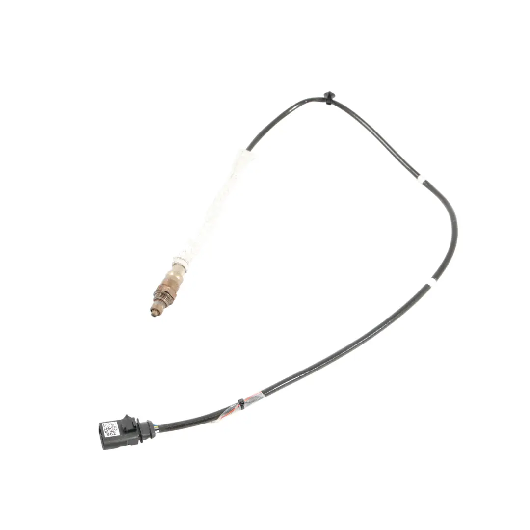 Lambda Sauerstoff Abgas Sensor Sonden Kabel für Audi Q2 GA mit Teilenummer 05E906262H Audi Q2 GA Lambda Sauerstoff Abgas Sensor Sonden Kabel - SKU 05E906262H - Teilenummer 05E906262H