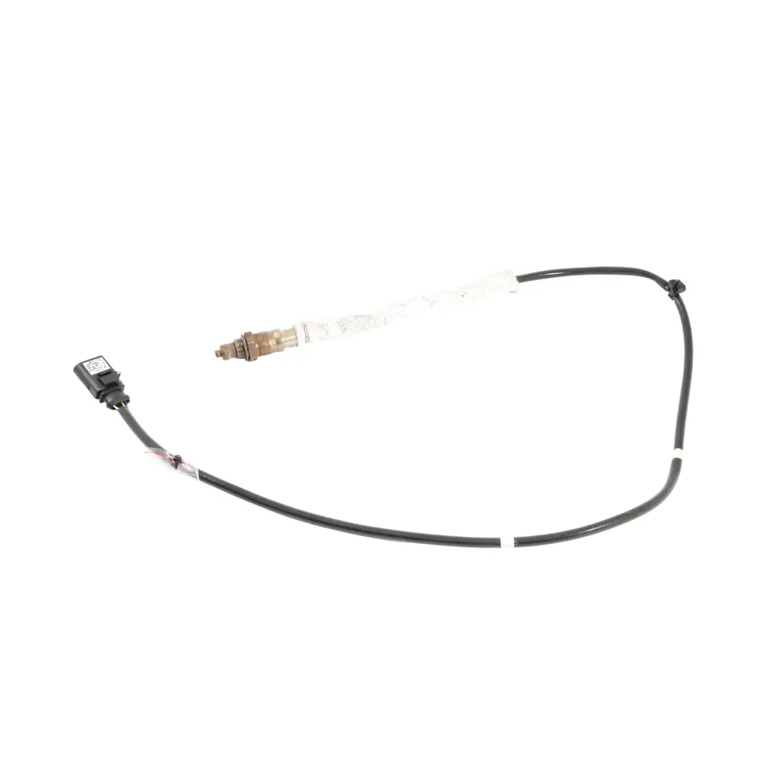 Câble De Sonde De Capteur D'Oxygène Lambda Pour pour Audi Q2 GA à propos du numéro de pièce 05E906262H Audi Q2 GA Câble De Sonde De Capteur D'Oxygène Lambda Pour - SKU 05E906262H - Numéro de pièce 05E906262H