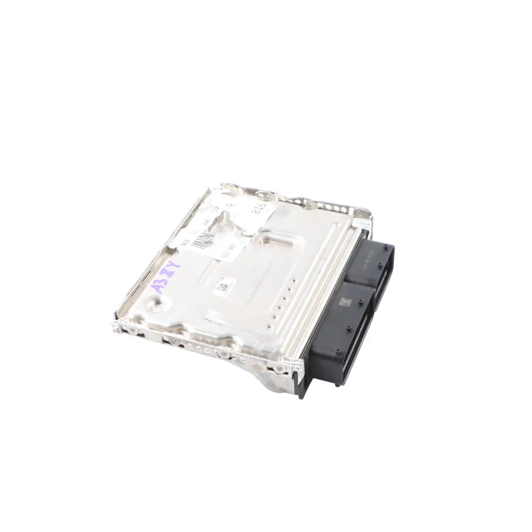 Audi A3 8Y 30 TFSI 1.5 DXDE 115HP Engine Module Control Unit Manual - SKU 05E907309CA-1 - Part number 05E907309CA