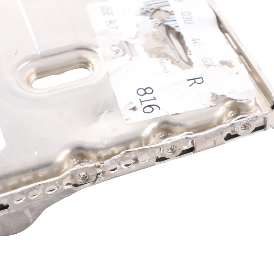 Audi A3 8Y 30 TFSI 1.5 DXDE 115HP Engine Module Control ECU Manual - SKU 05E907309CA-1 - Part number 05E907309CA