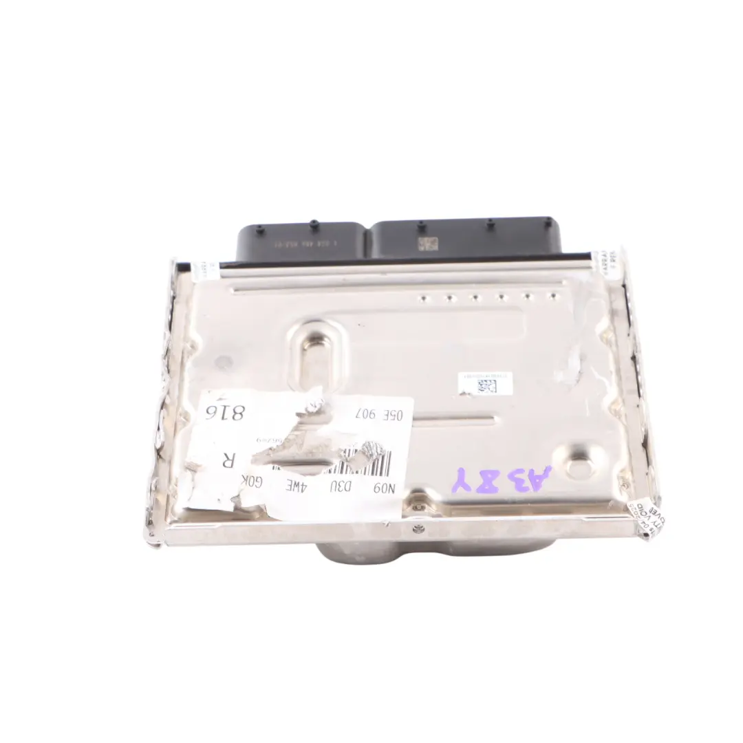 8Y 30 TFSI 1.5 DXDE 115HP Engine Module Control ECU Manual to Audi A3 with Part number 05E907309CA Audi A3 8Y 30 TFSI 1.5 DXDE 115HP Engine Module Control ECU Manual - SKU 05E907309CA-1 - Part number 05E907309CA