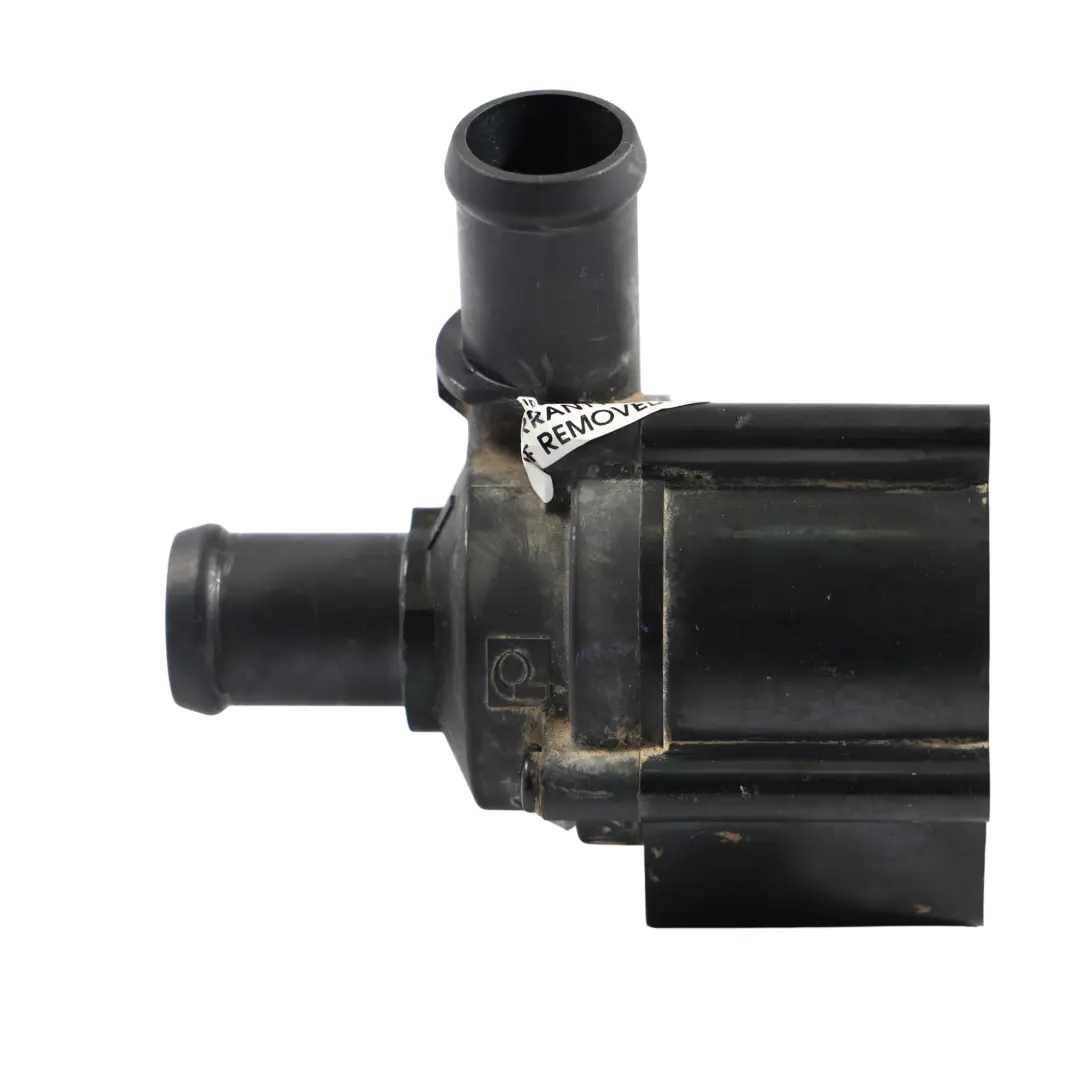 Zusatz Wasser Pumpe Kühlmittel für Audi Seat Skoda Volkswagen mit Teilenummer 05E965561 Audi Seat Skoda Volkswagen Zusatz Wasser Pumpe Kühlmittel - SKU 05E965561 - Teilenummer 05E965561
