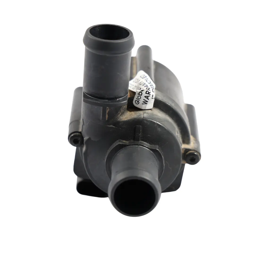 Pompa Wody Pomocniczej do Audi Seat Skoda Volkswagen o numerze 05E965561 Audi Seat Skoda Volkswagen Pompa Wody Pomocniczej - SKU 05E965561 - Numer Części 05E965561