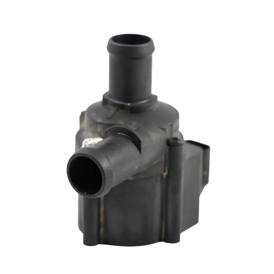Pompa Wody Pomocniczej do Audi Seat Skoda Volkswagen o numerze 05E965561 Audi Seat Skoda Volkswagen Pompa Wody Pomocniczej - SKU 05E965561 - Numer Części 05E965561