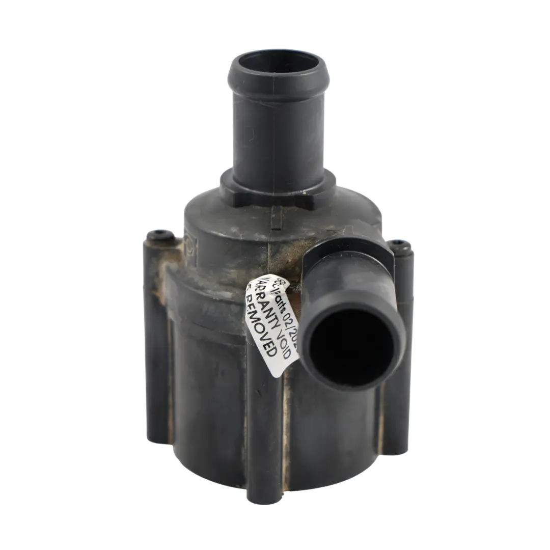 Audi Seat Skoda Volkswagen Pompe Auxiliaire Liquide Refroidissement - SKU 05E965561 - Numéro de pièce 05E965561