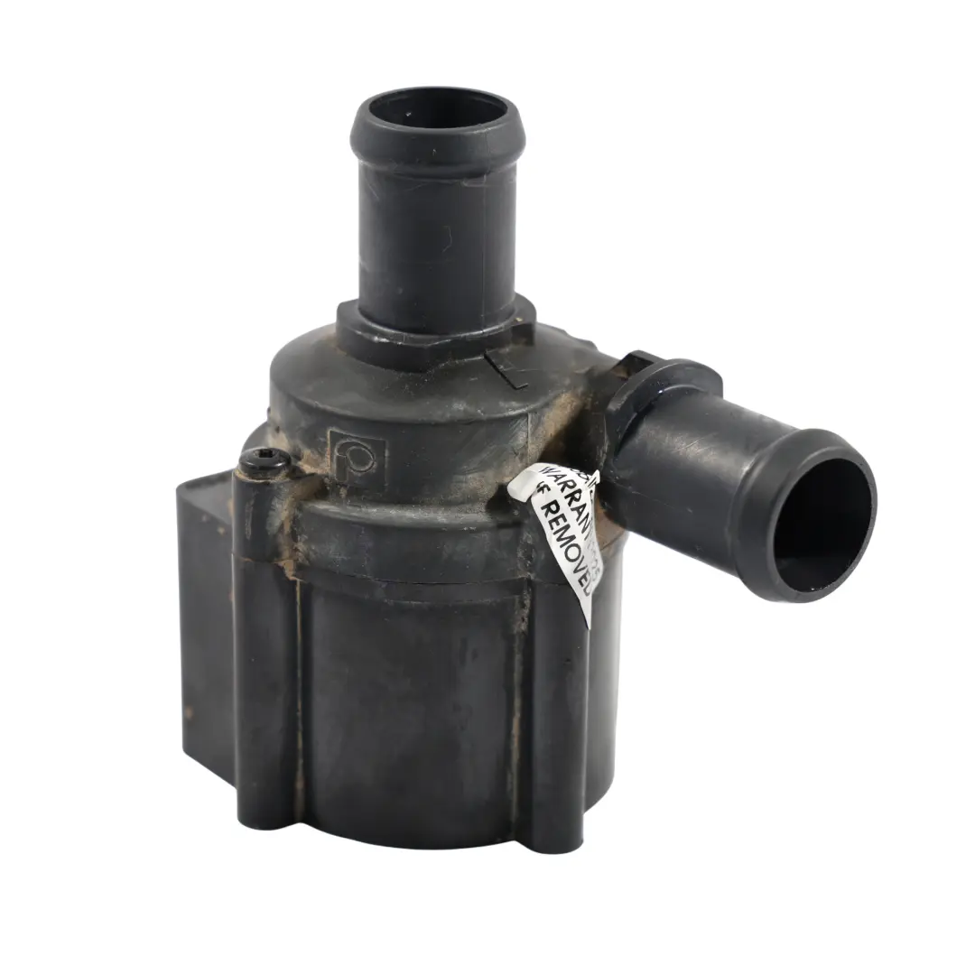 Pompe Auxiliaire Liquide Refroidissement pour Audi Seat Skoda Volkswagen à propos du numéro de pièce 05E965561 Audi Seat Skoda Volkswagen Pompe Auxiliaire Liquide Refroidissement - SKU 05E965561 - Numéro de pièce 05E965561