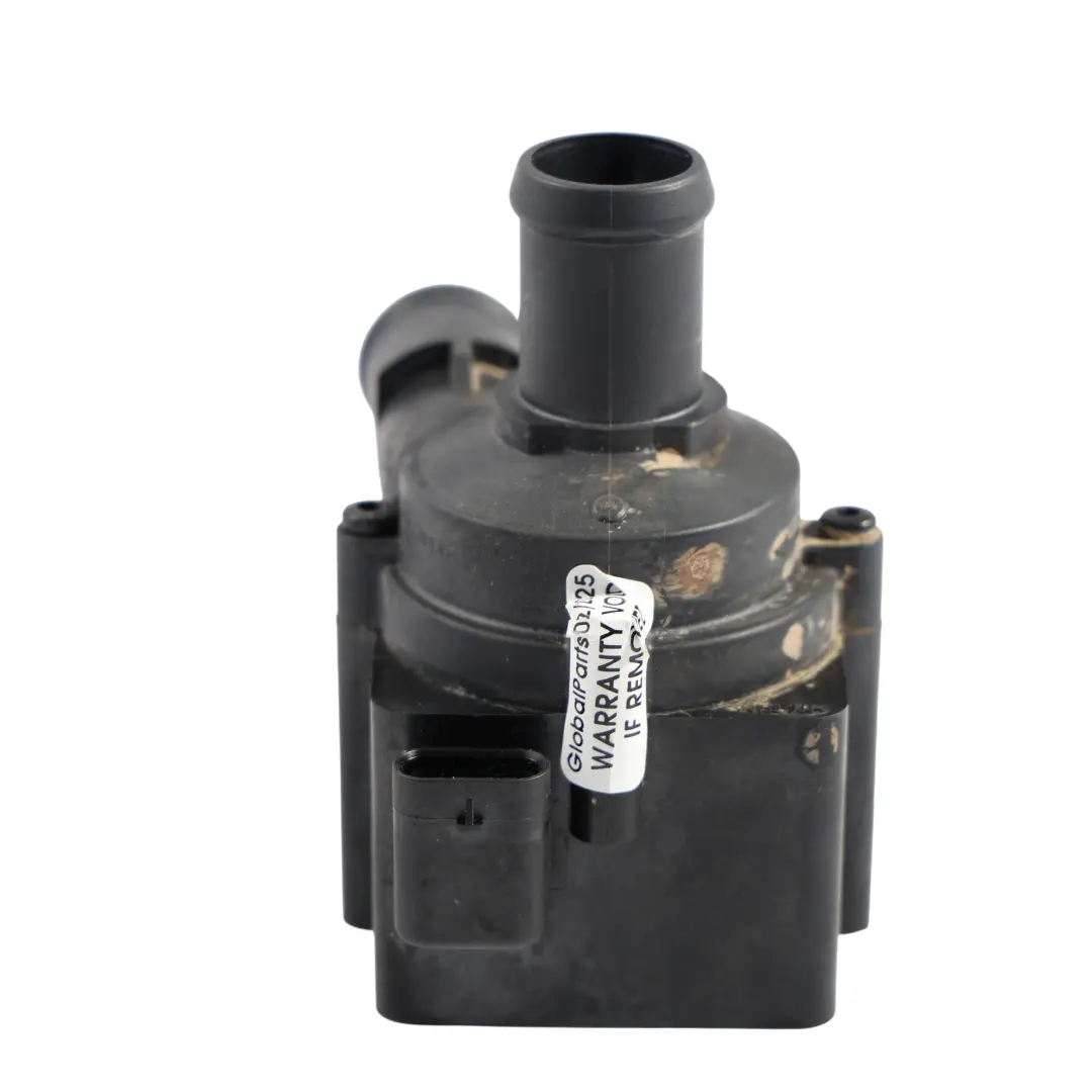 Pompa Wody Pomocniczej do Audi Seat Skoda Volkswagen o numerze 05E965561 Audi Seat Skoda Volkswagen Pompa Wody Pomocniczej - SKU 05E965561 - Numer Części 05E965561