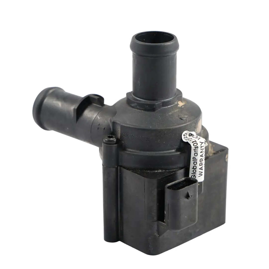 Zusatz Wasser Pumpe Kühlmittel für Audi Seat Skoda Volkswagen mit Teilenummer 05E965561 Audi Seat Skoda Volkswagen Zusatz Wasser Pumpe Kühlmittel - SKU 05E965561 - Teilenummer 05E965561