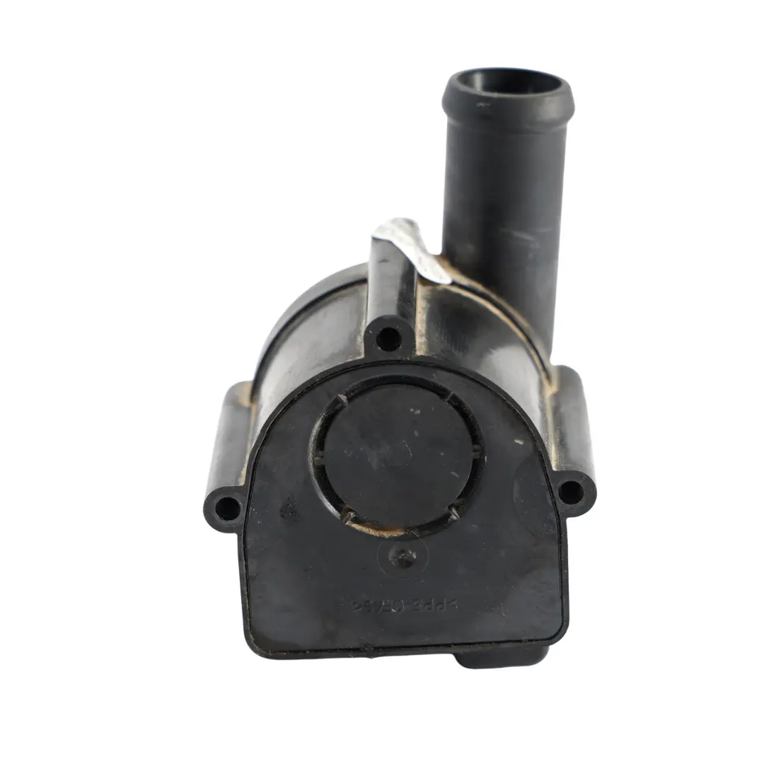 Pompa Acqua Ausiliaria Refrigerante per Audi Seat Skoda Volkswagen con numero di parte 05E965561 Audi Seat Skoda Volkswagen Pompa Acqua Ausiliaria Refrigerante - SKU 05E965561 - Numero di parte 05E965561