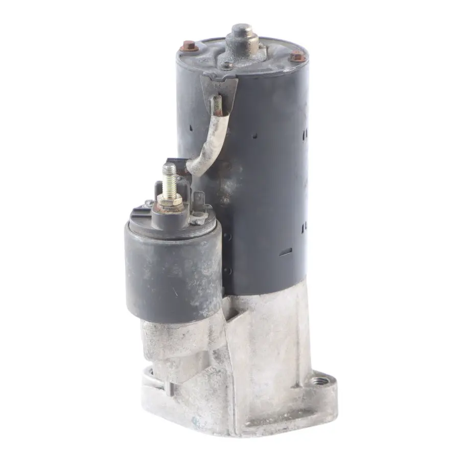 Starter Motor Actuator Bosch to Audi A4 B6 Engine with Part number 068911024H Audi A4 B6 Engine Starter Motor Actuator Bosch - SKU 068911024H - Part number 068911024H