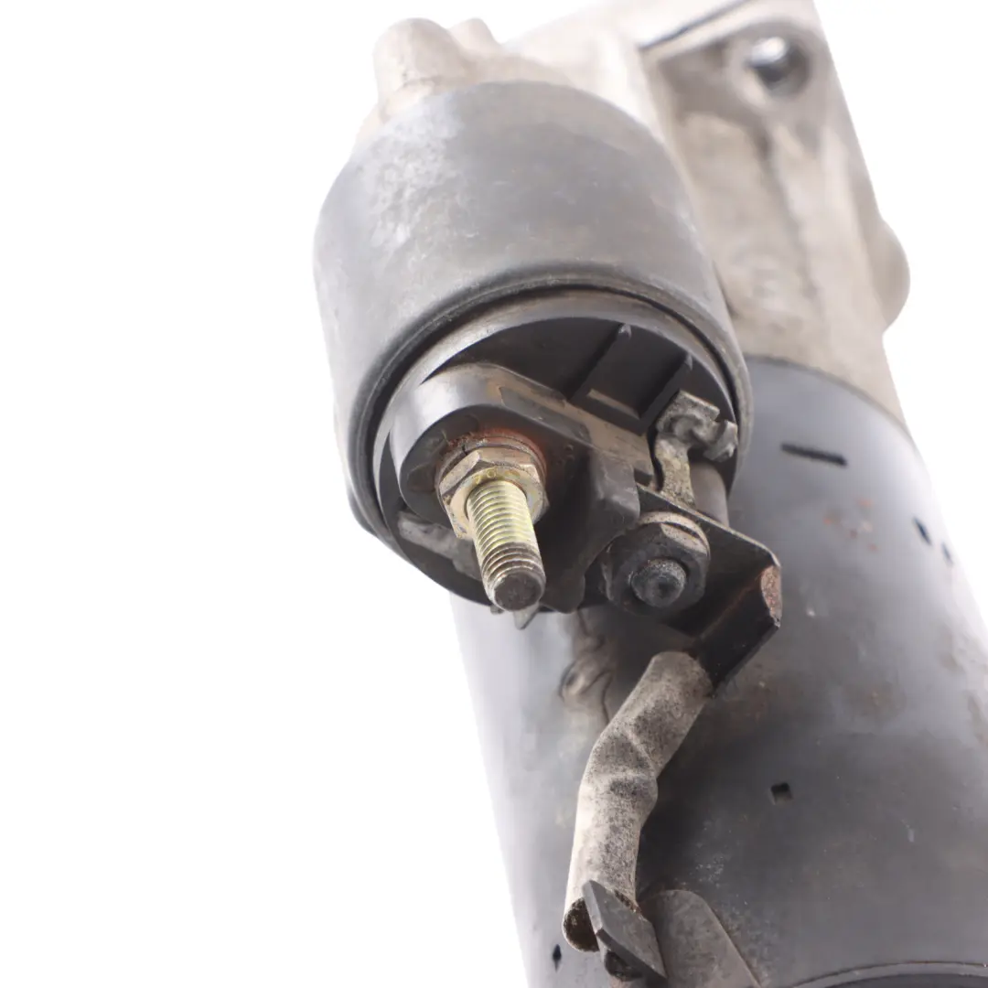 Starter Motor Actuator Bosch to Audi A4 B6 Engine with Part number 068911024H Audi A4 B6 Engine Starter Motor Actuator Bosch - SKU 068911024H - Part number 068911024H