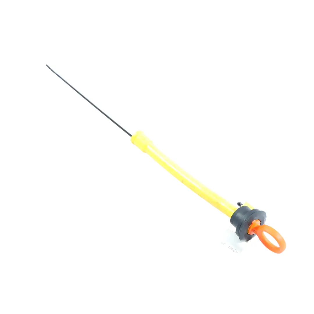 Jauge De Niveau D'Huile Audi A3 8P 1.6 MPI - SKU 06A103663C - Numéro de pièce 06A103663C