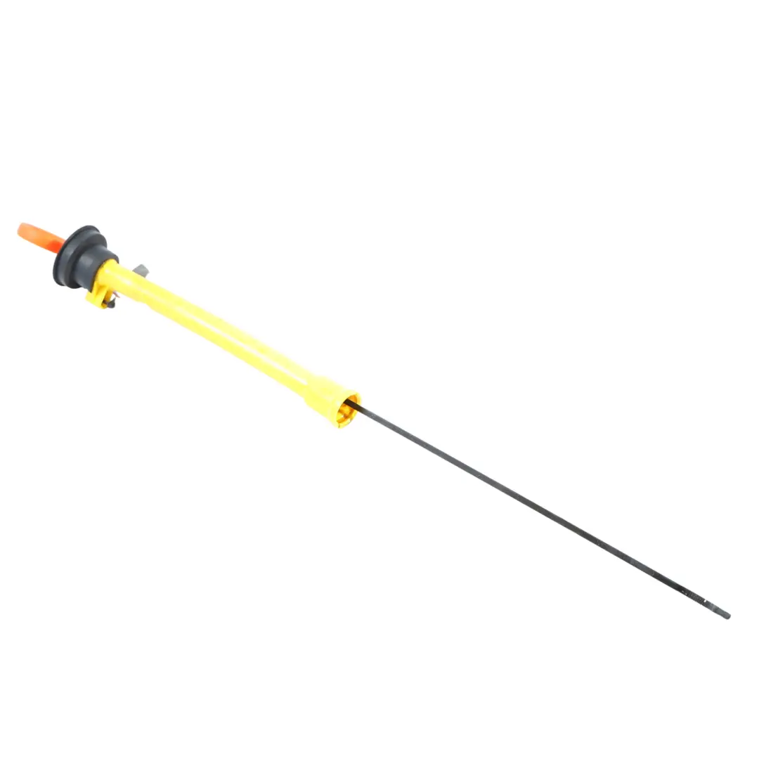 Miarka Bagnet Oleju Lejek do Audi A3 8P 1.6 MPI o numerze 06A103663C Audi A3 8P 1.6 MPI Miarka Bagnet Oleju Lejek - SKU 06A103663C - Numer Części 06A103663C