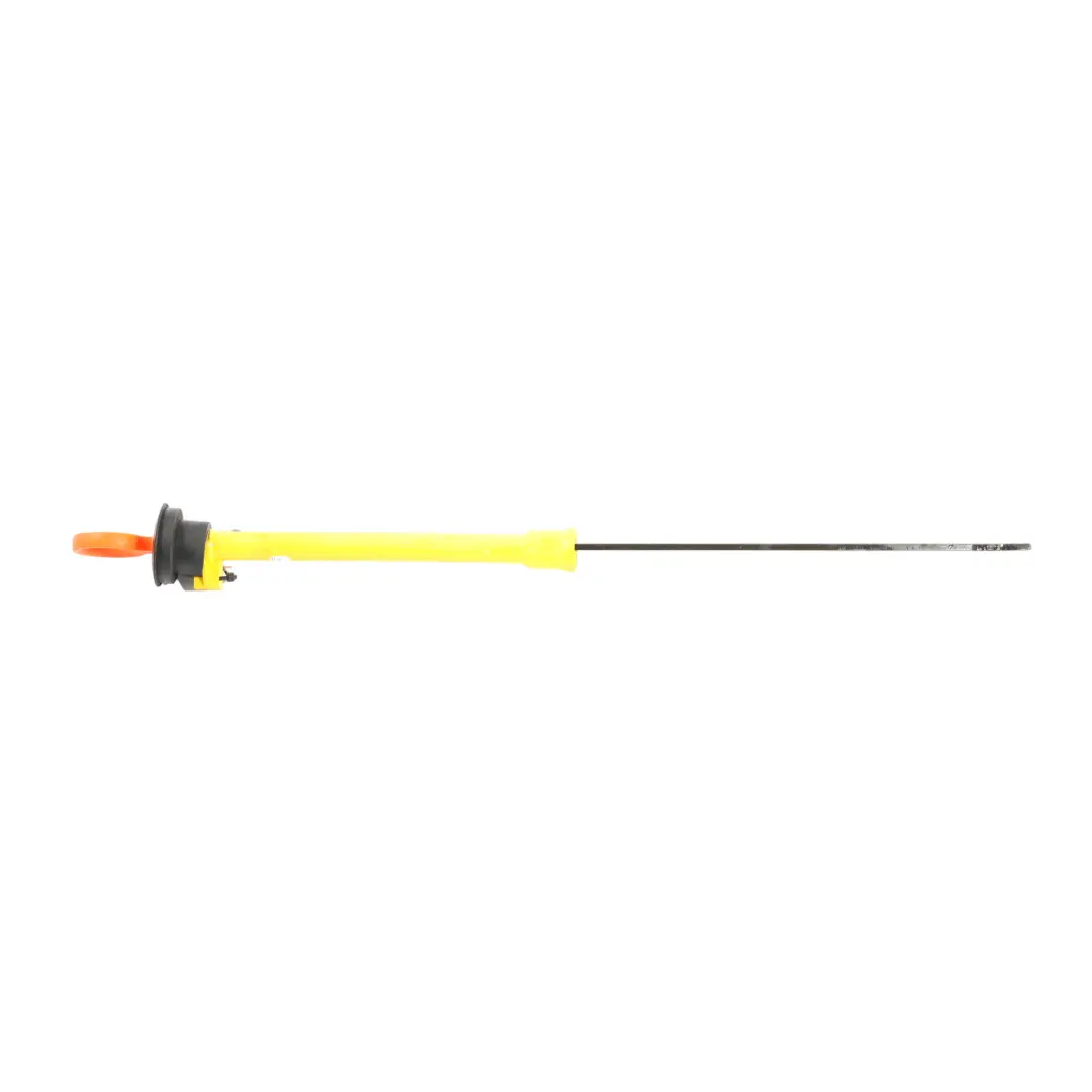 Jauge De Niveau D'Huile Audi A3 8P 1.6 MPI - SKU 06A103663C - Numéro de pièce 06A103663C