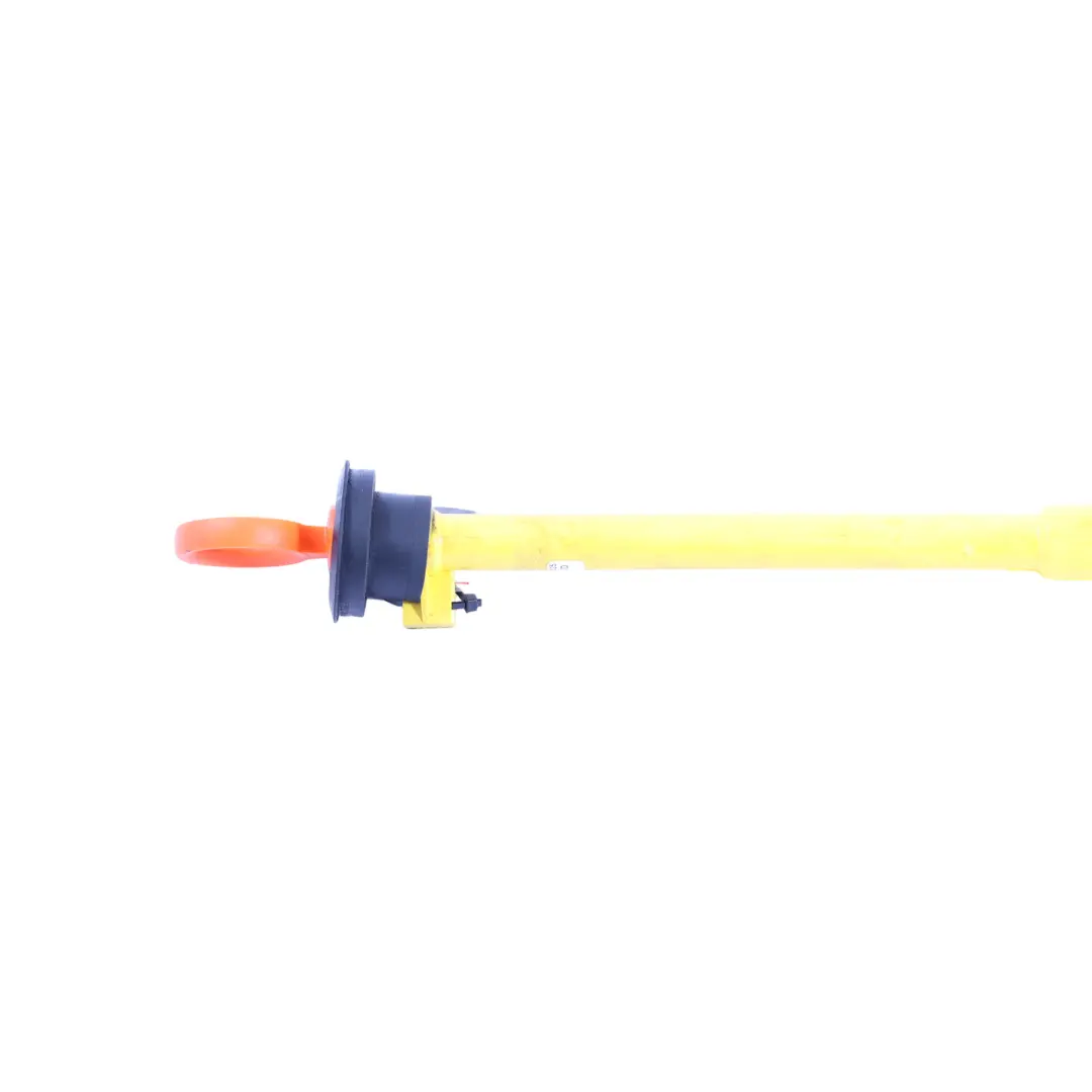 Jauge De Niveau D'Huile Audi A3 8P 1.6 MPI - SKU 06A103663C - Numéro de pièce 06A103663C