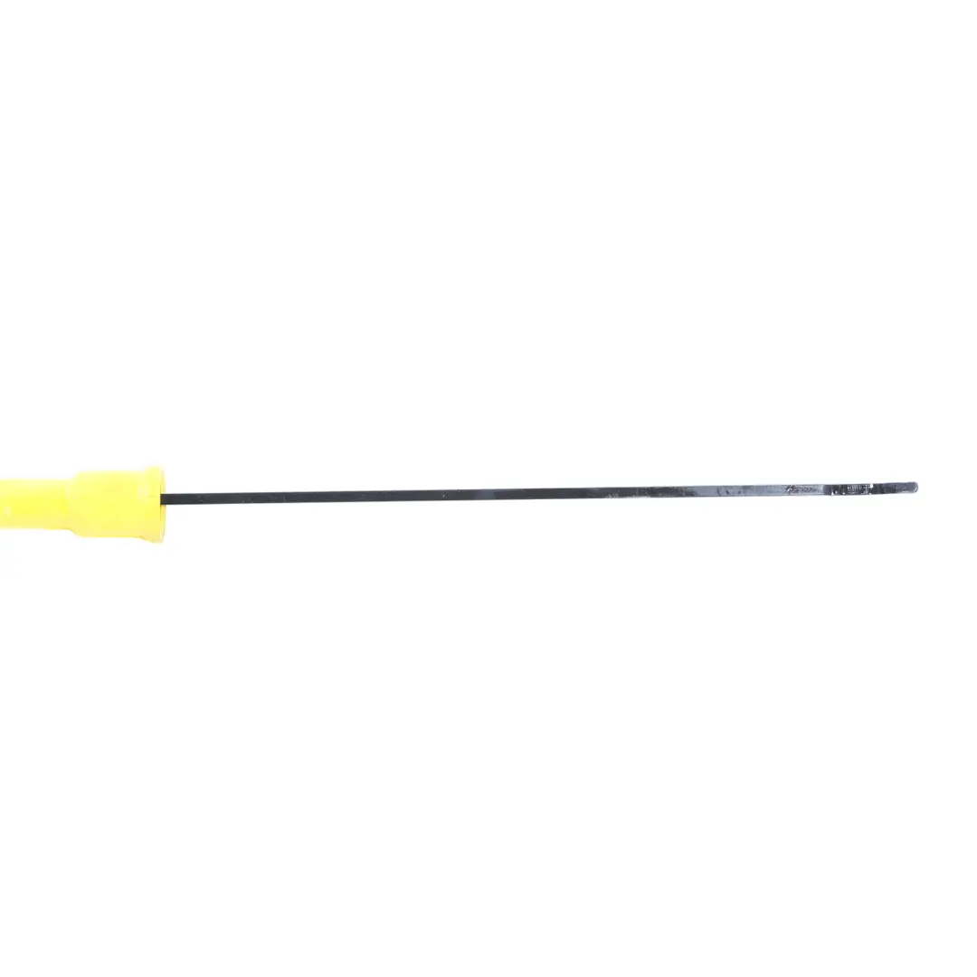 Jauge De Niveau D'Huile Audi A3 8P 1.6 MPI - SKU 06A103663C - Numéro de pièce 06A103663C